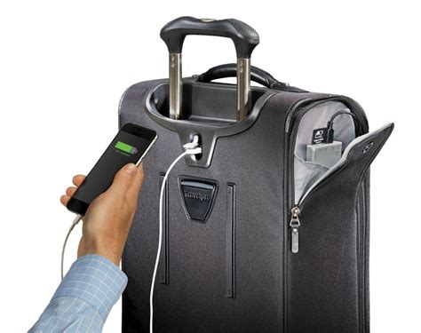 smart travel bag|what is smart baggage.